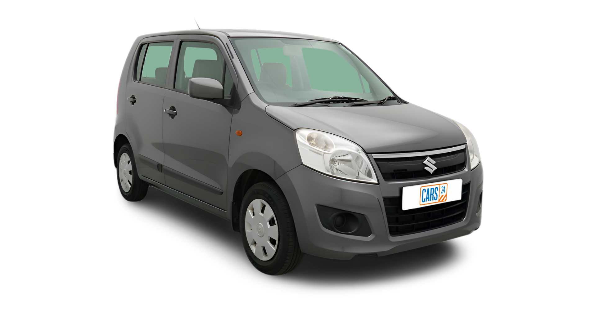 Maruti Wagon R 1.0-img